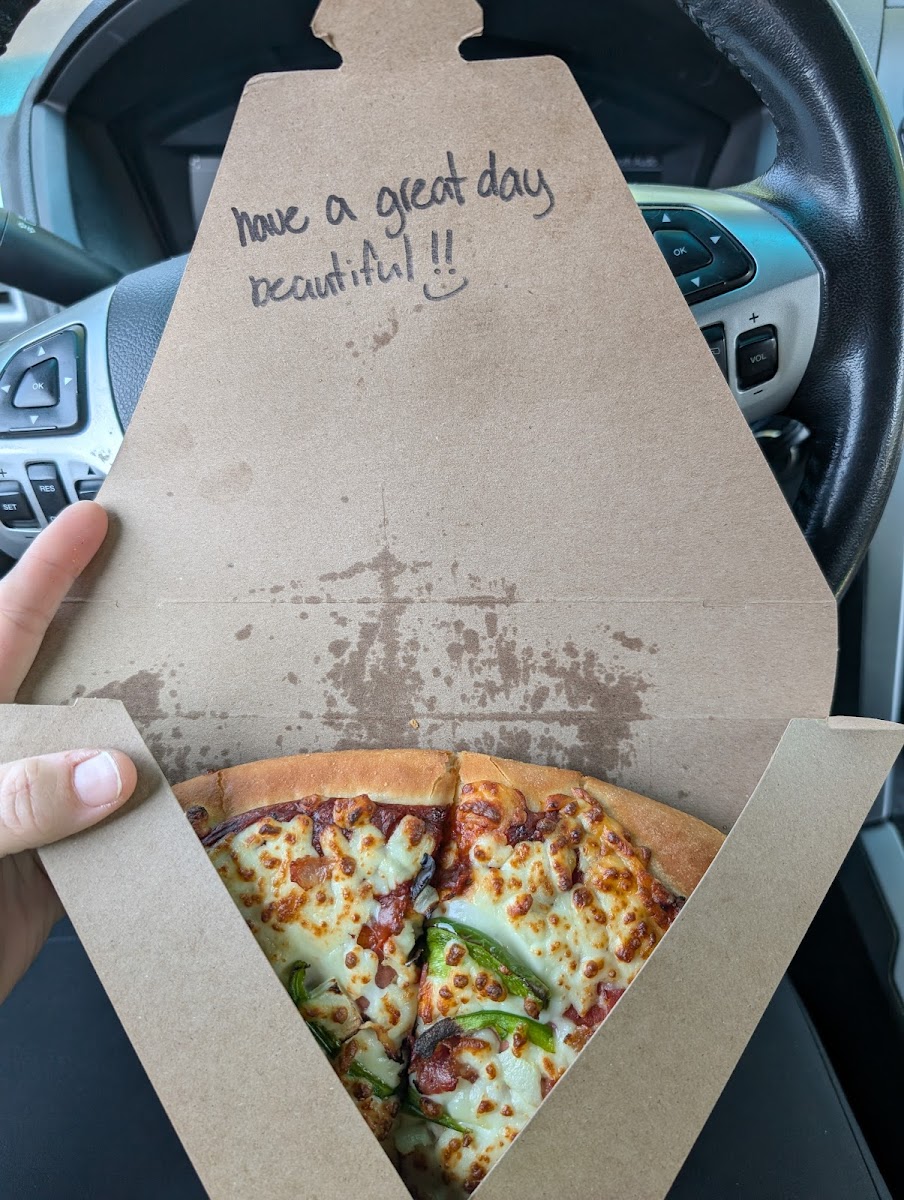 Greco Pizza Xpress Photos 2